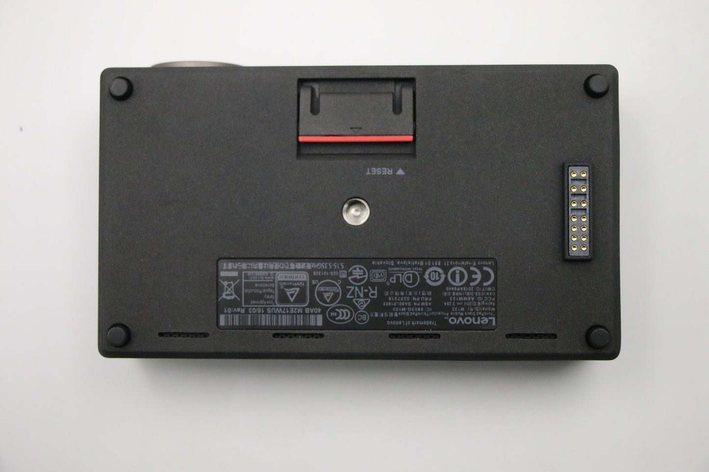 Lenovo Fru - Thinkpad Stack Mobile Pr - 03X7218