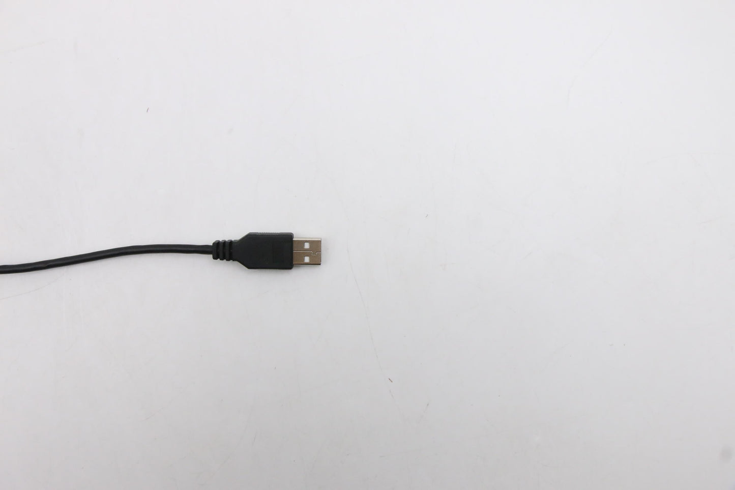 Lenovo Lenovo Usb Smartcard Keyboard - 03X7283