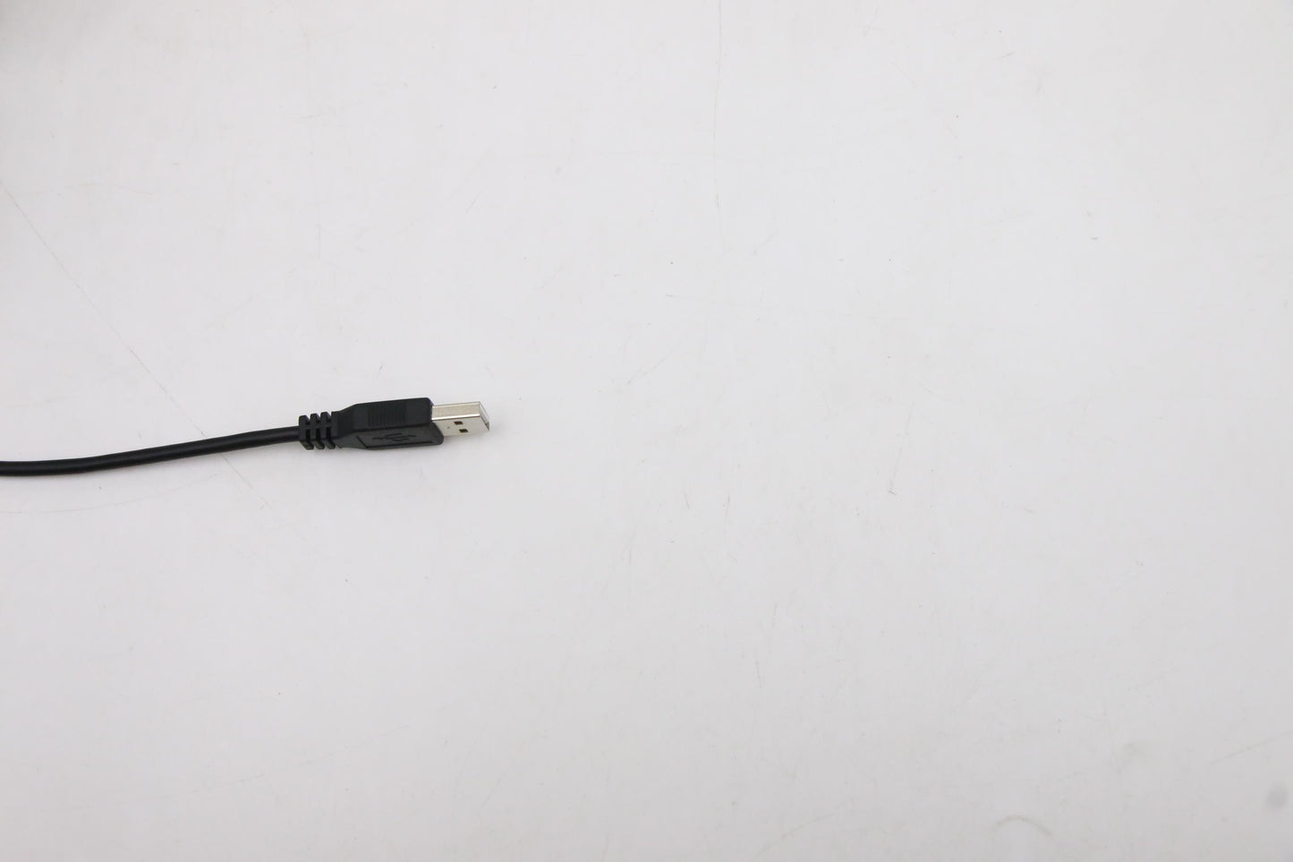 Lenovo Lenovo Usb Smartcard Keyboard - 03X7288