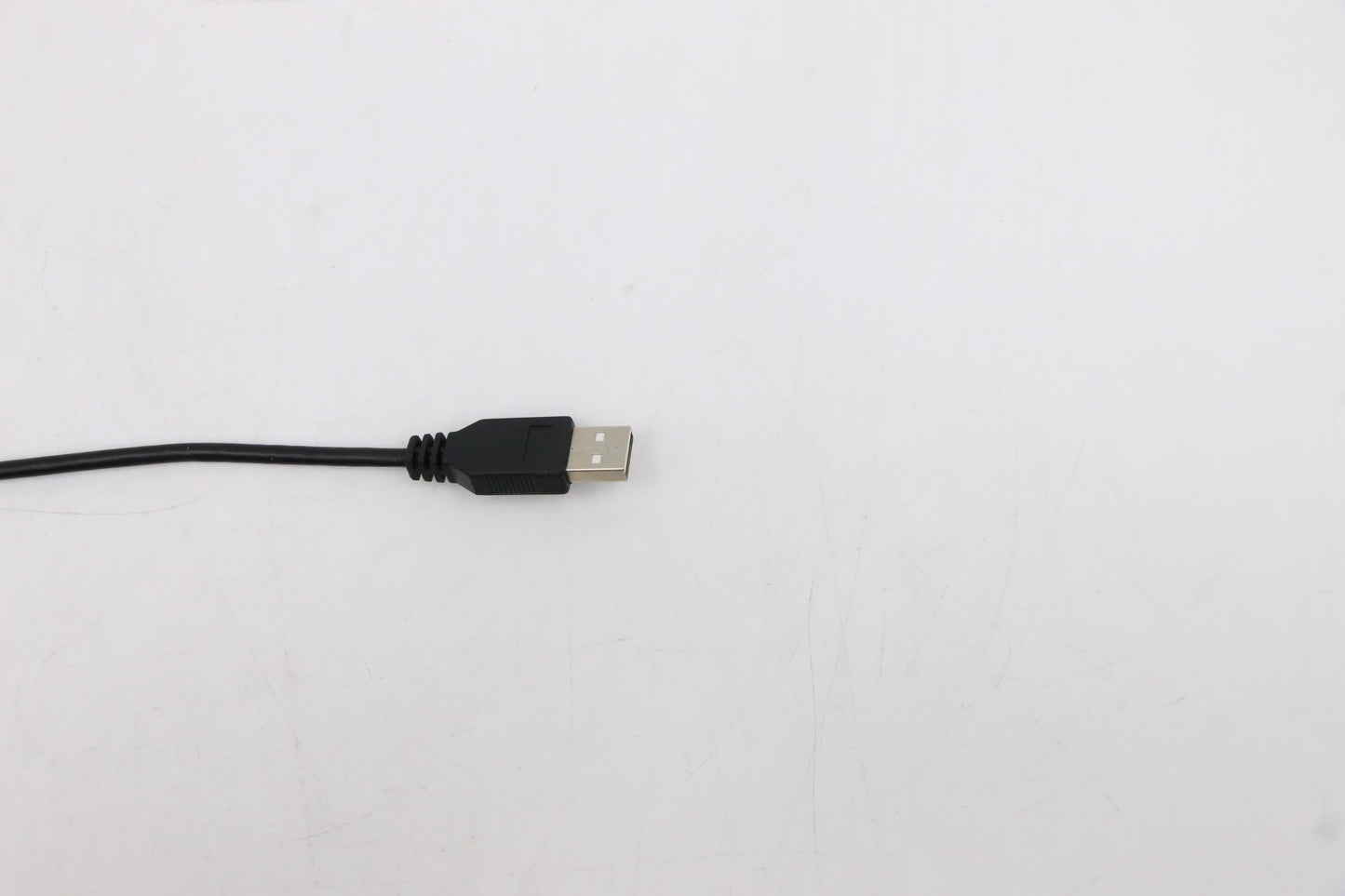 Lenovo Lenovo Usb Smartcard Keyboard - 03X7295