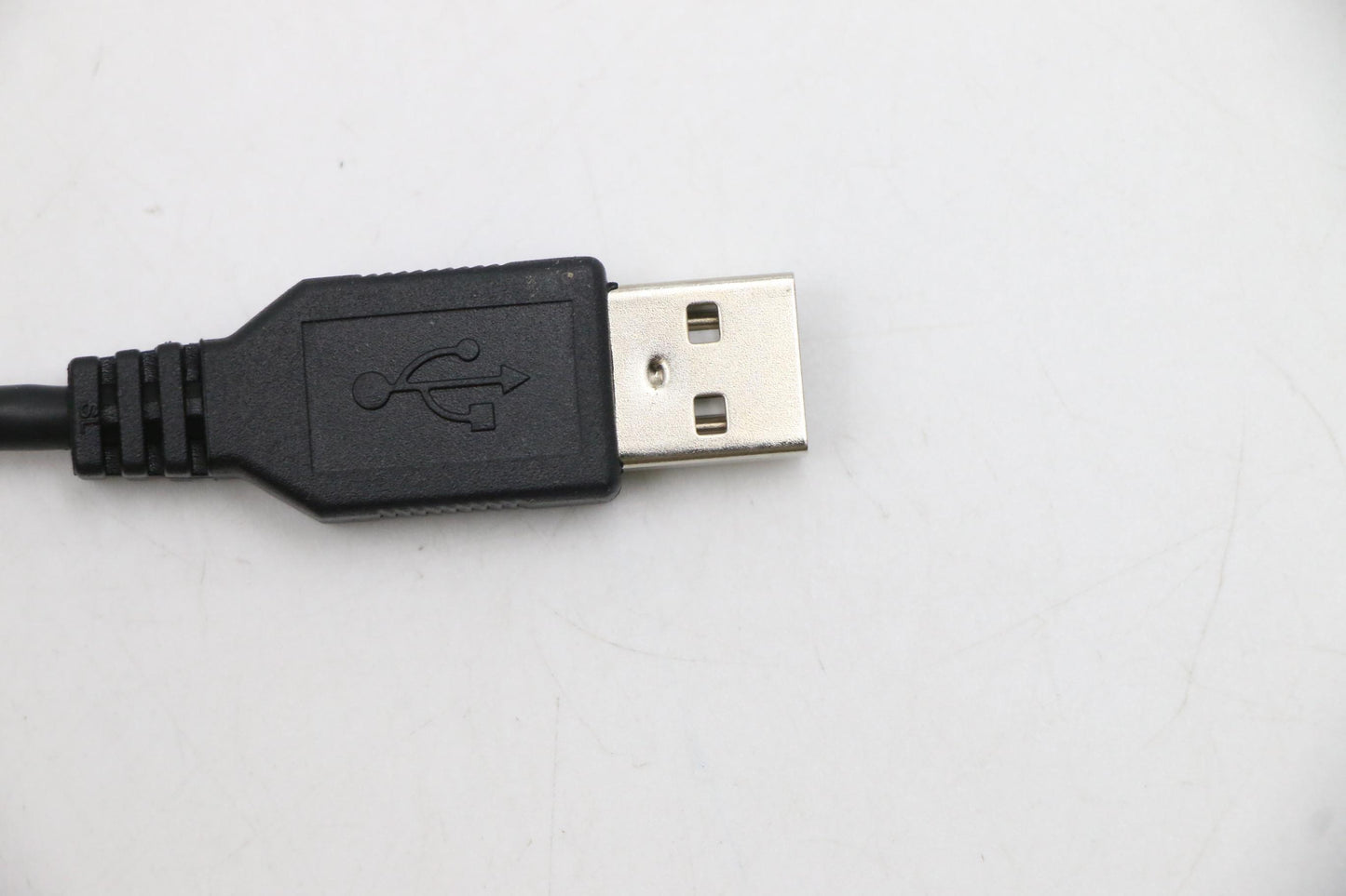 Lenovo Lenovo Usb Smartcard Keyboard - 03X7298
