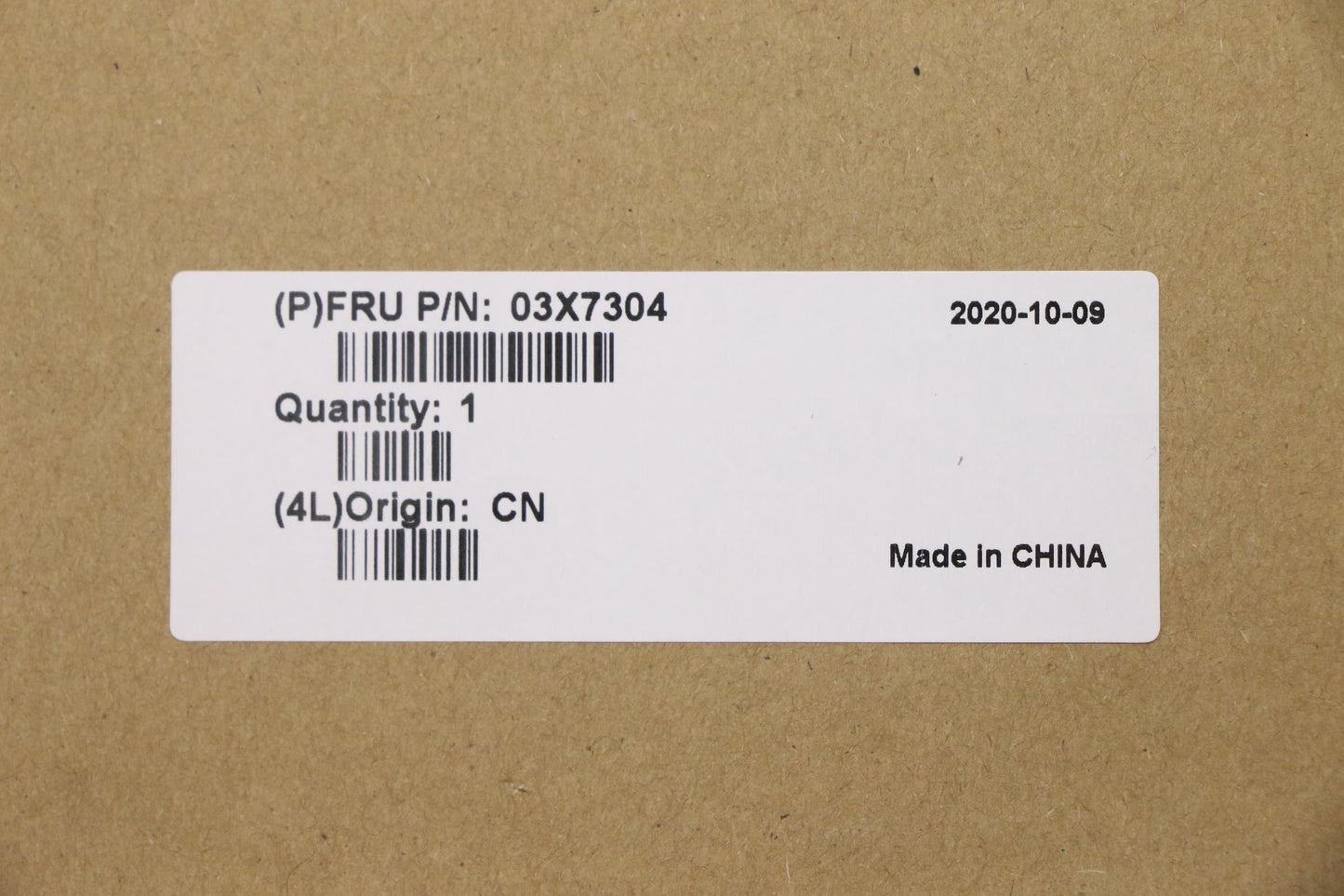 Lenovo Lenovo Usb Smartcard Keyboard - 03X7304