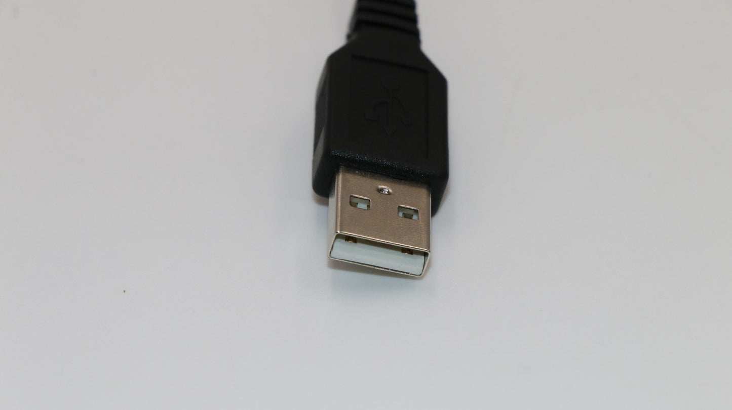Lenovo Lenovo Usb Smartcard Keyboard - 03X7306