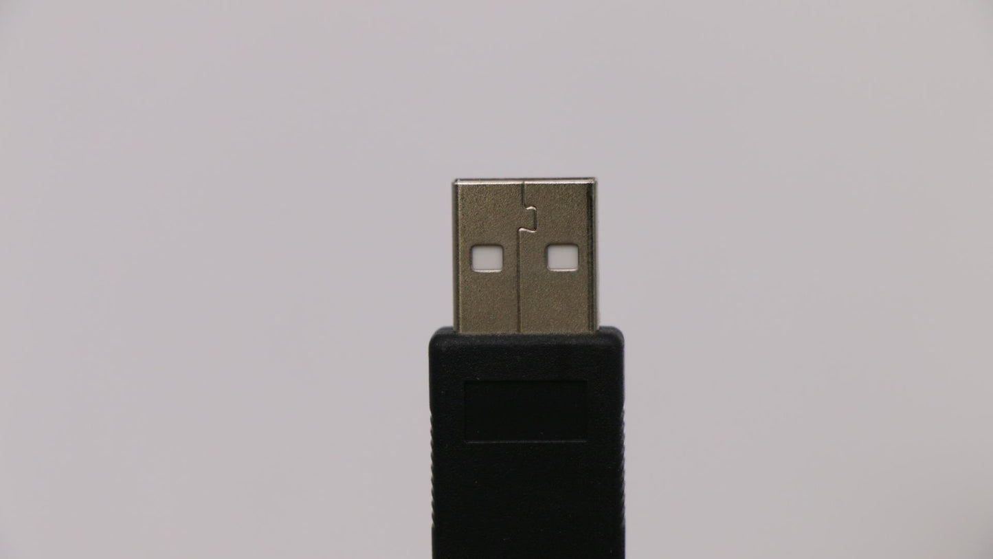Lenovo Lenovo Usb Smartcard Keyboard - 03X7315