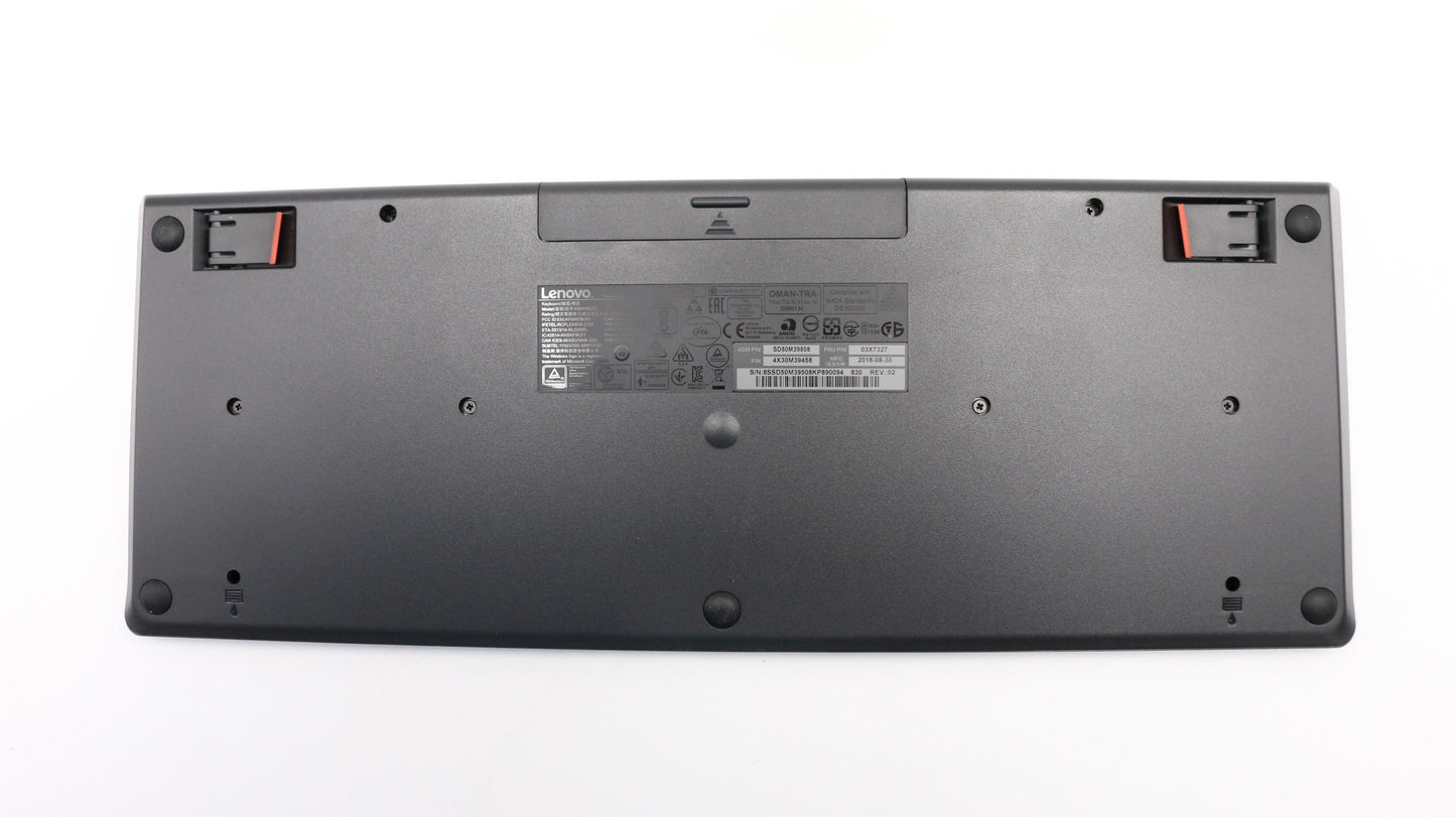 Lenovo Fru Lenovo Essential Wireless - 03X7327