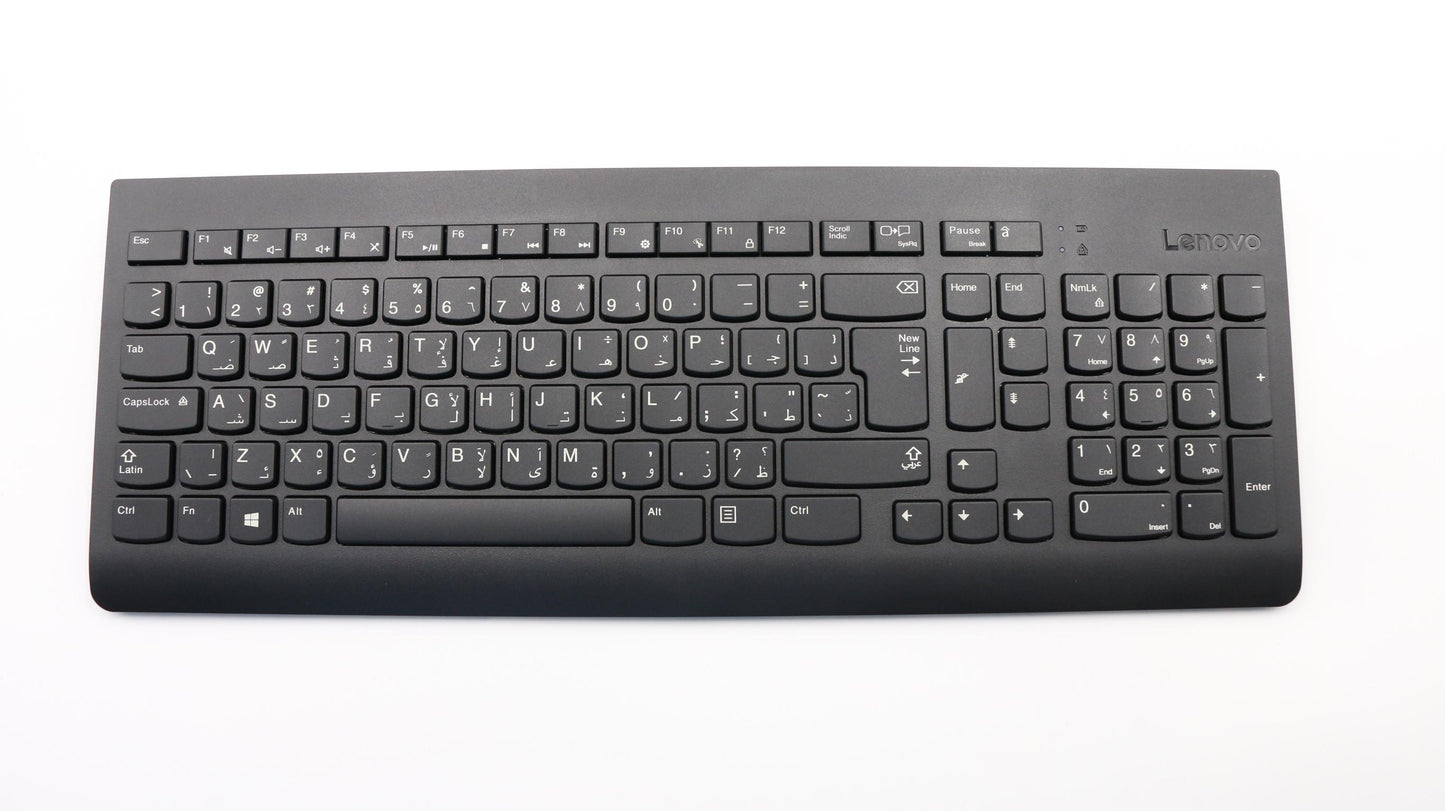 Lenovo Fru Lenovo Essential Wireless - 03X7328