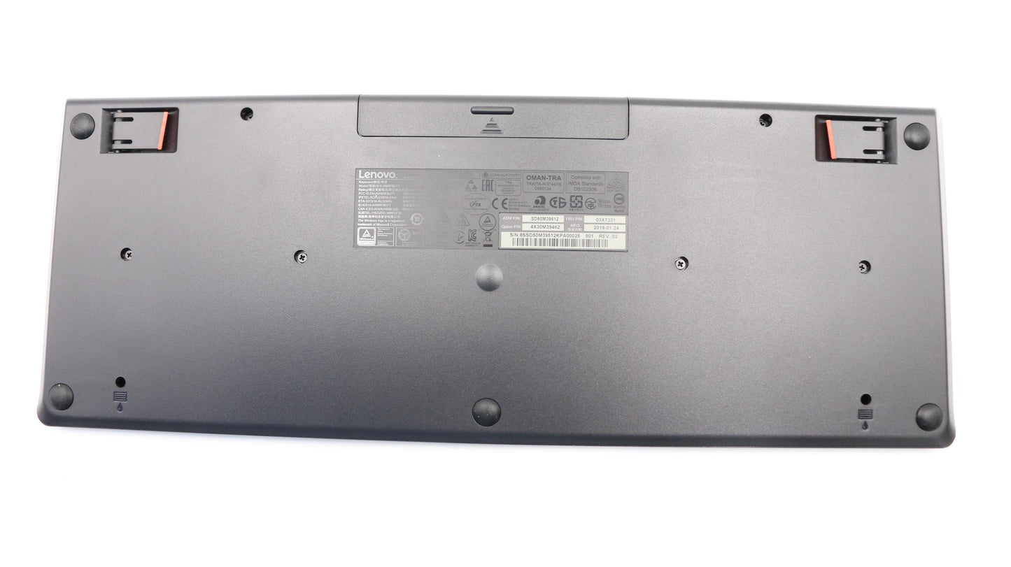 Lenovo Fru Lenovo Essential Wireless - 03X7331