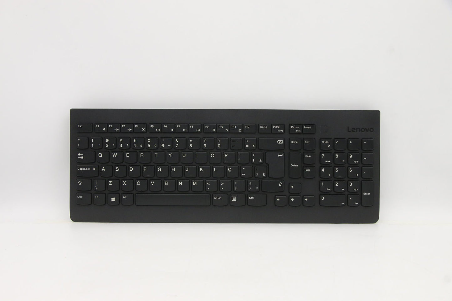Lenovo Fru Lenovo Essential Wireless - 03X7332