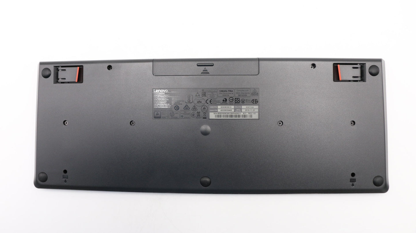 Lenovo Fru Lenovo Essential Wireless - 03X7334