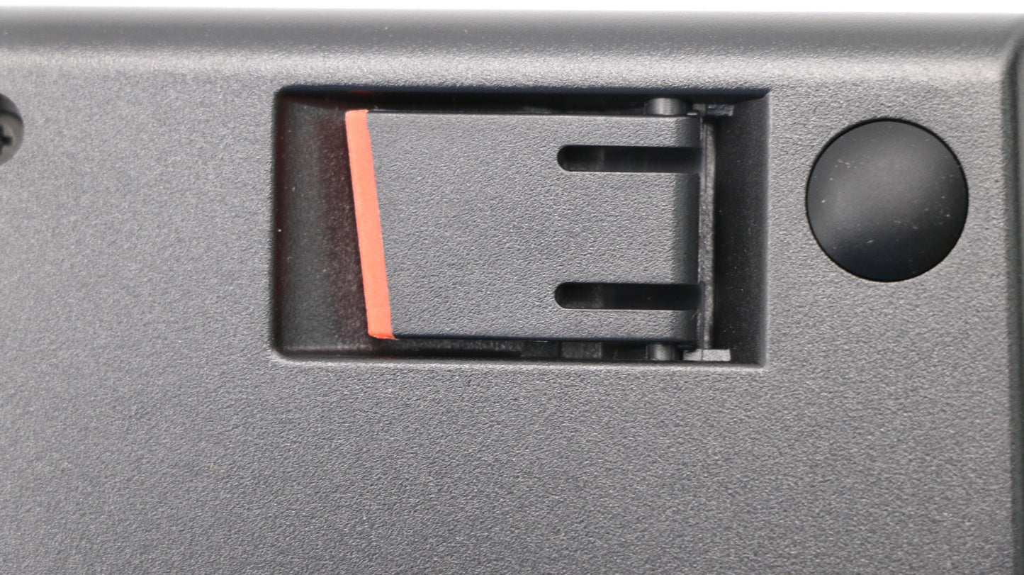 Lenovo Fru Lenovo Essential Wireless - 03X7334