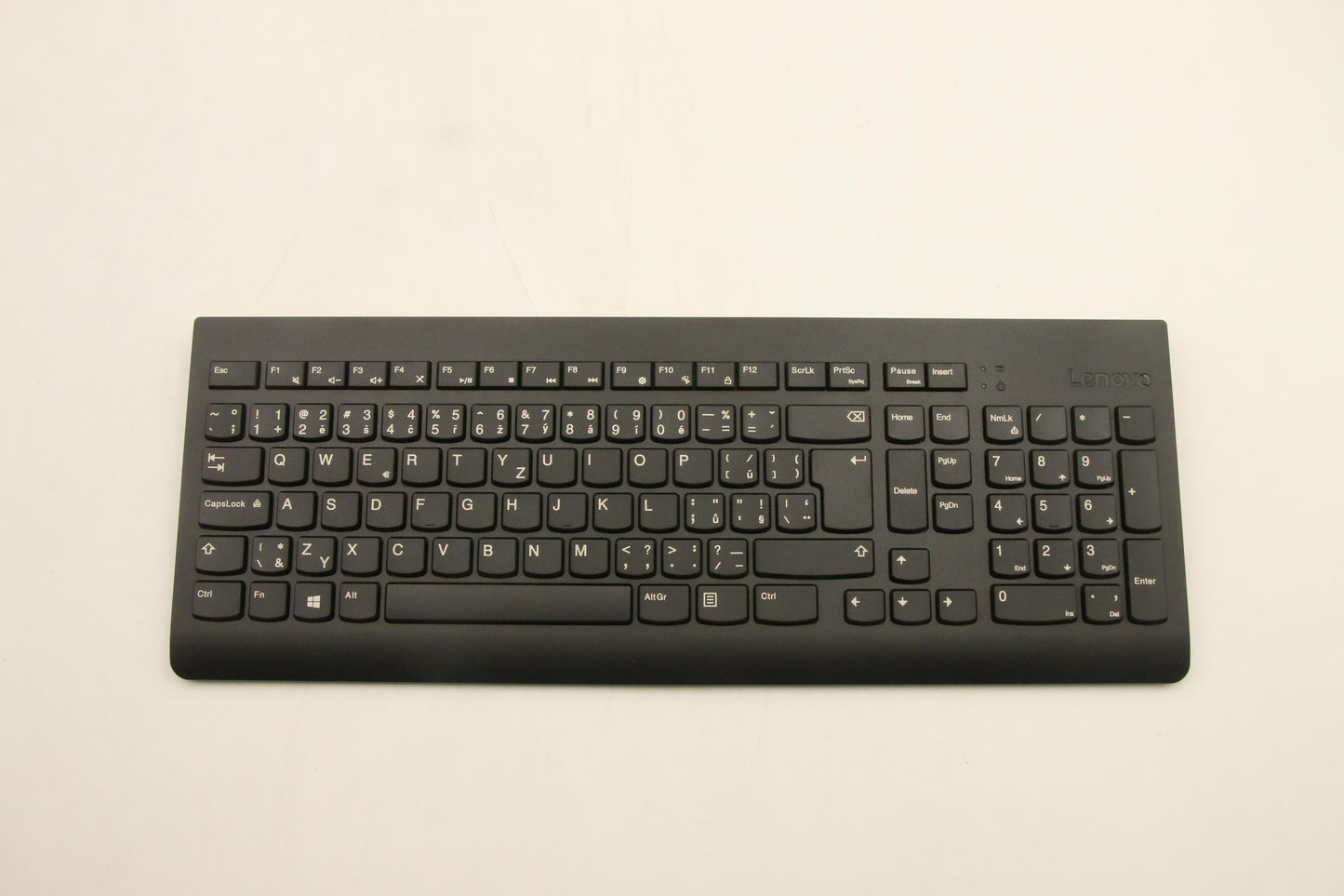 Lenovo Fru Lenovo Essential Wireless - 03X7335