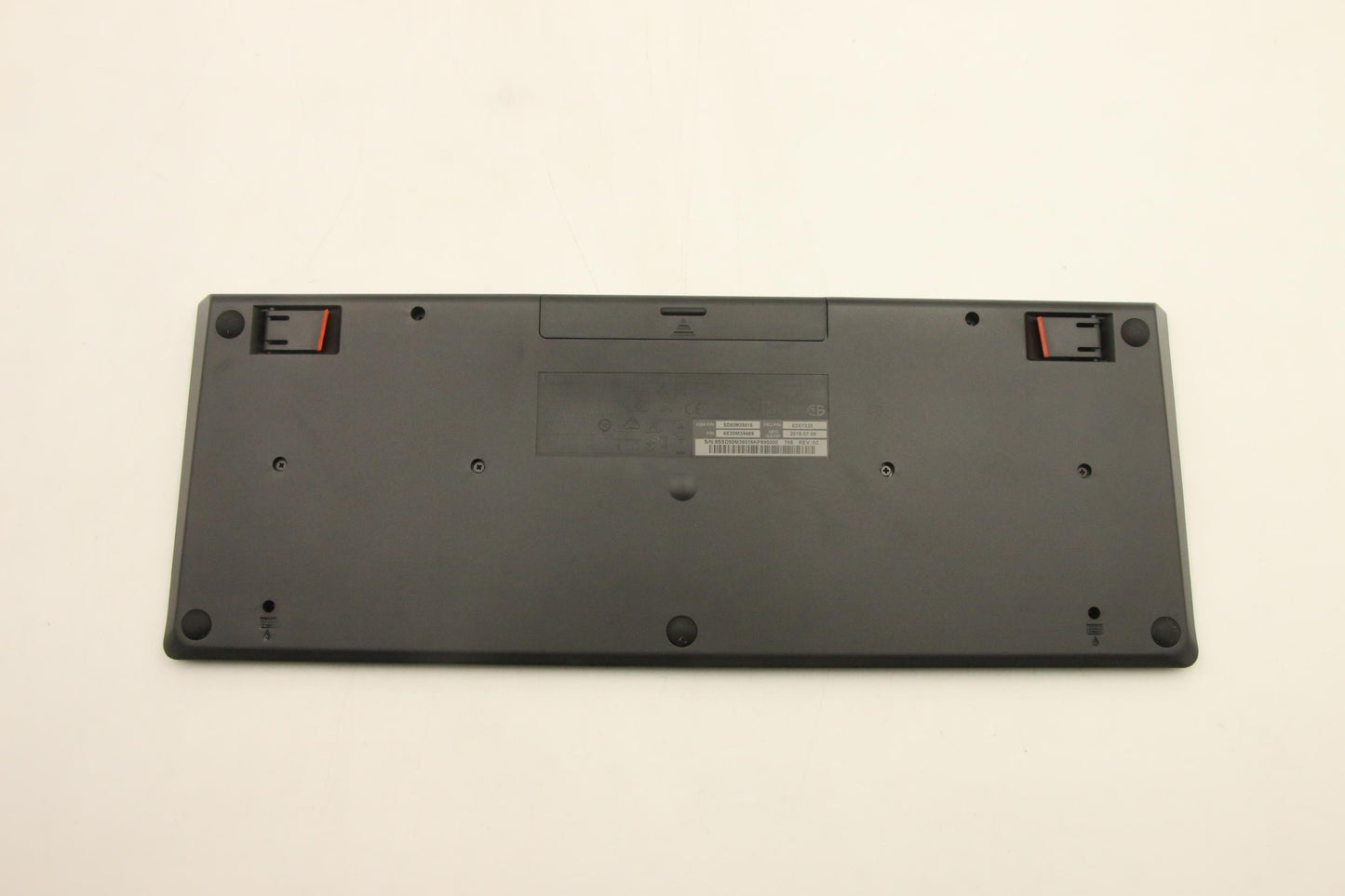 Lenovo Fru Lenovo Essential Wireless - 03X7335