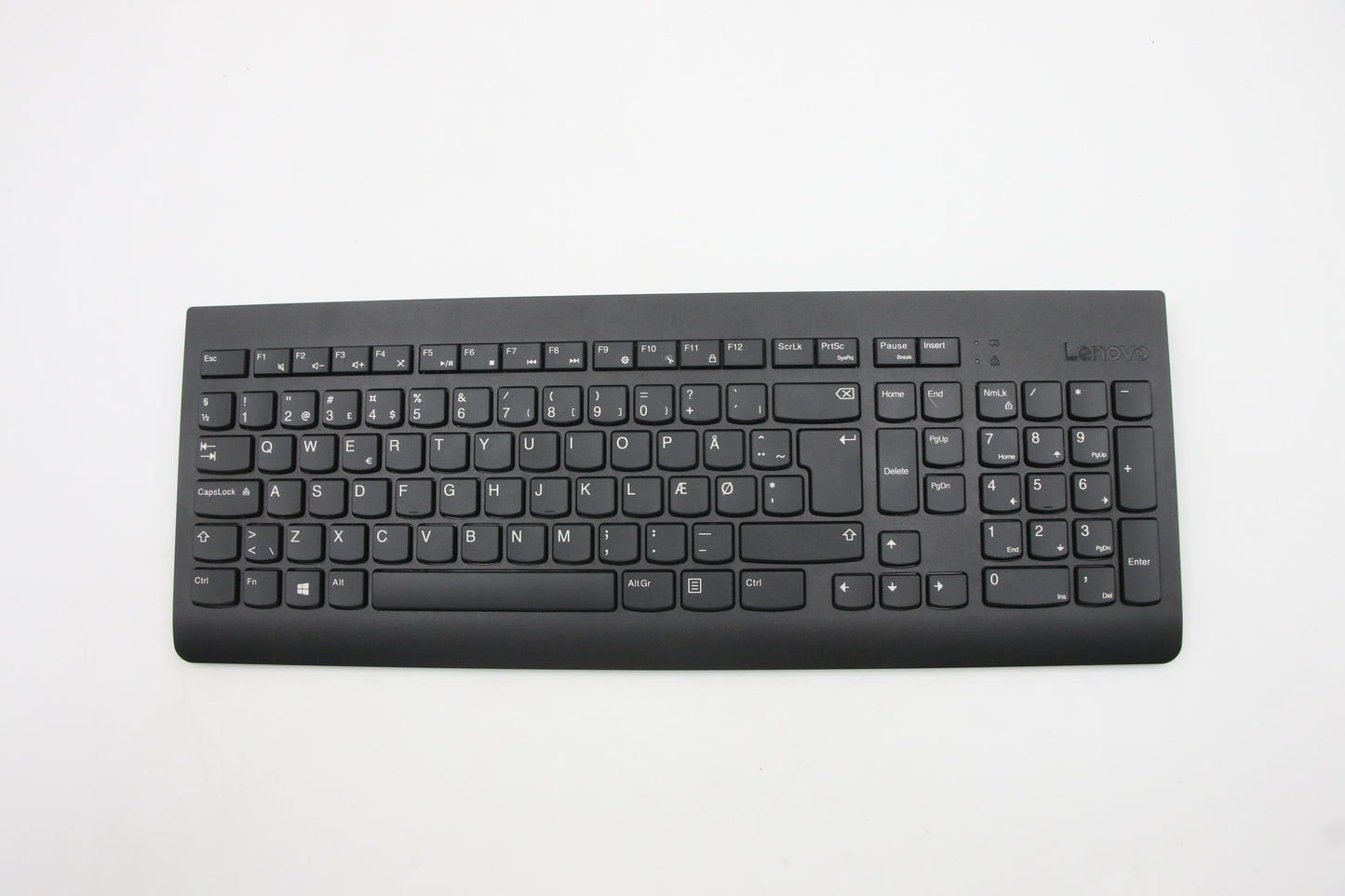 Lenovo Fru Lenovo Essential Wireless - 03X7336