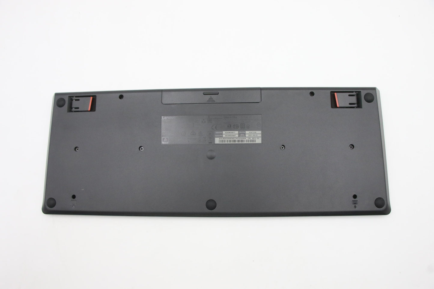 Lenovo Fru Lenovo Essential Wireless - 03X7336