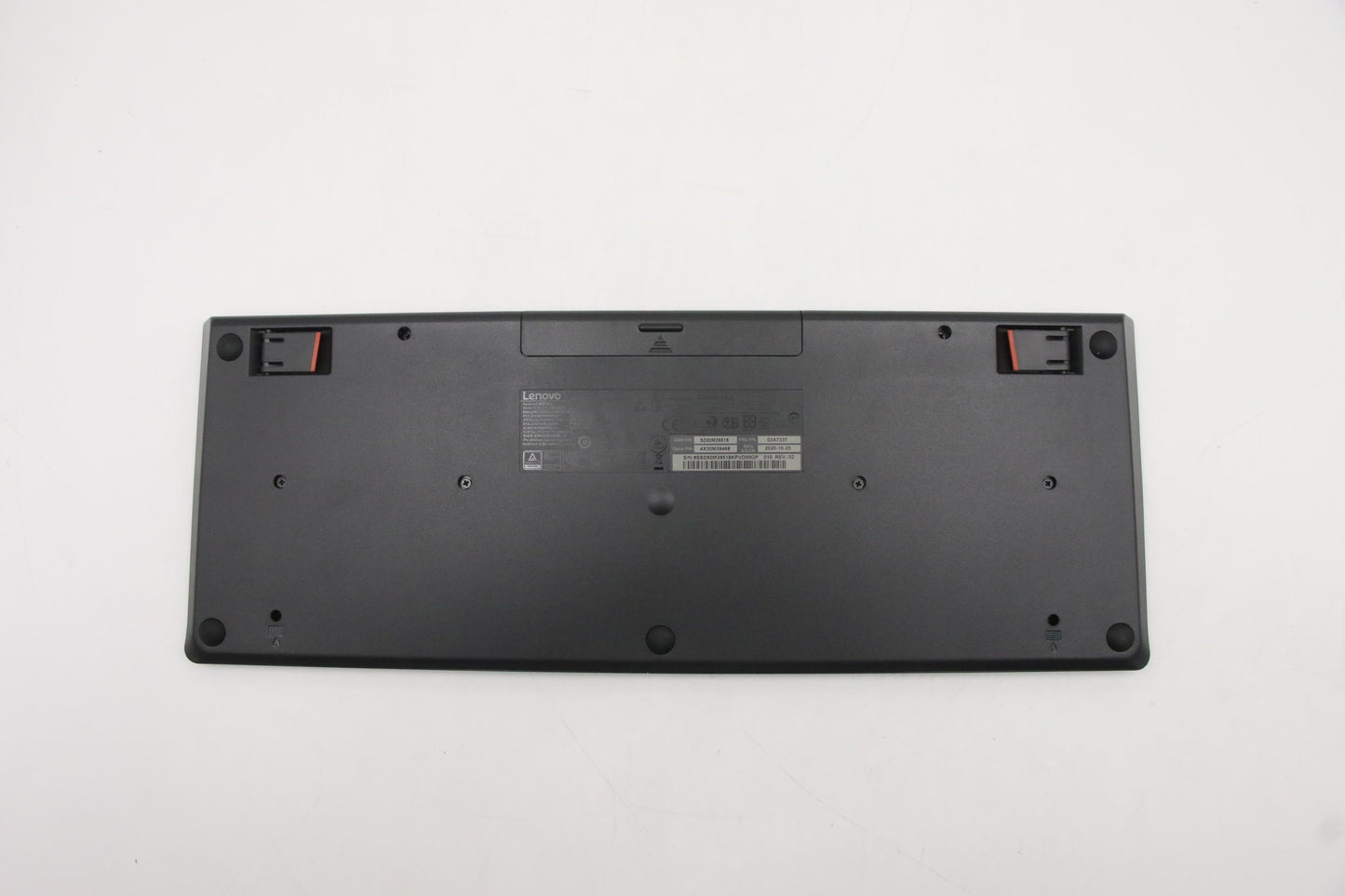 Lenovo Fru Lenovo Essential Wireless - 03X7337