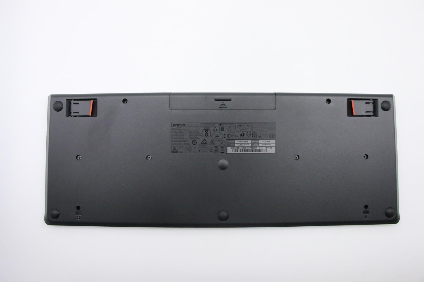Lenovo Fru Lenovo Essential Wireless - 03X7338