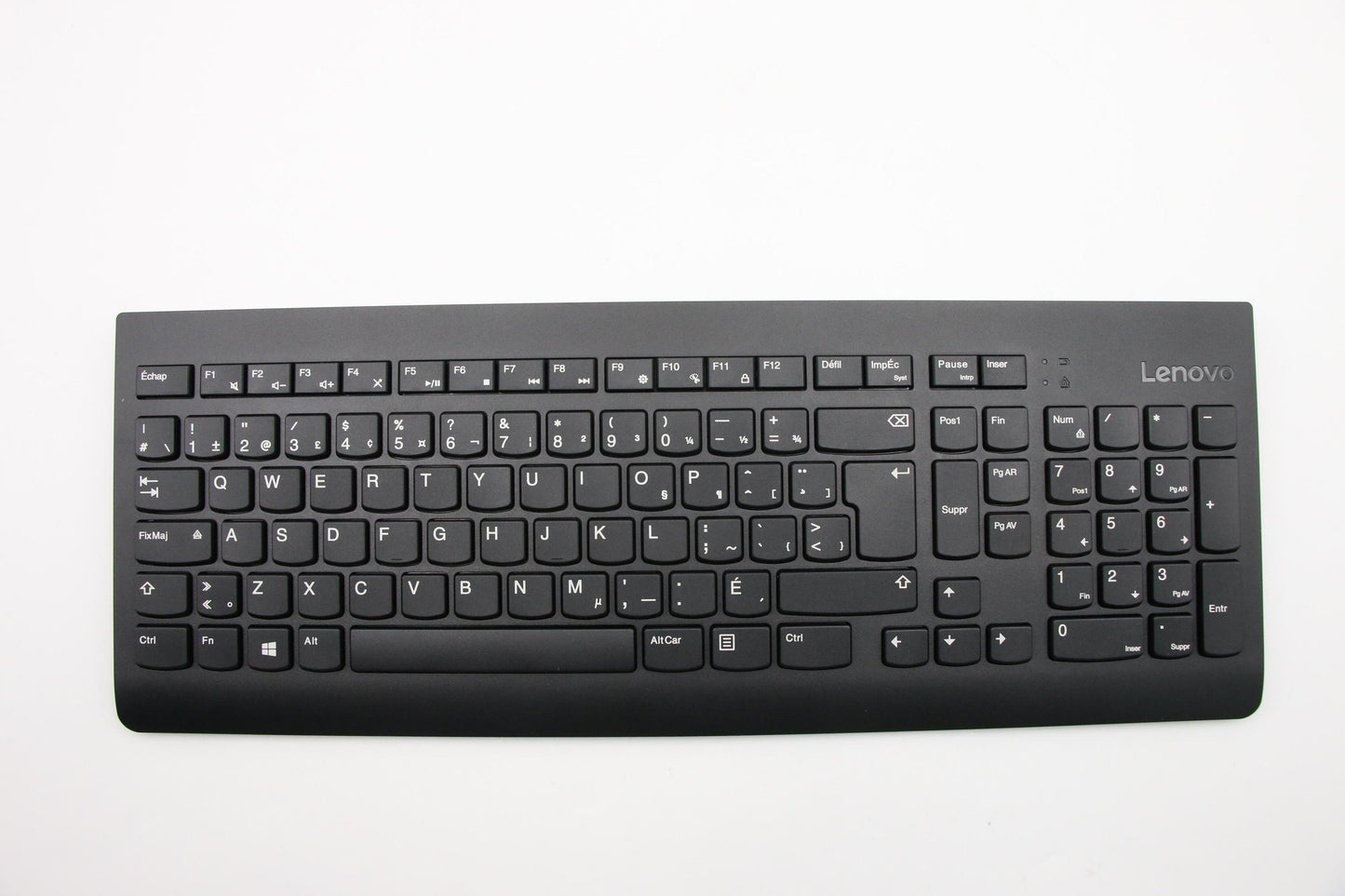 Lenovo Fru Lenovo Essential Wireless - 03X7340
