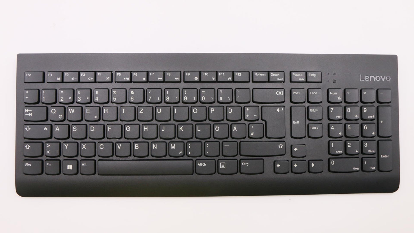 Lenovo Fru Lenovo Essential Wireless - 03X7341