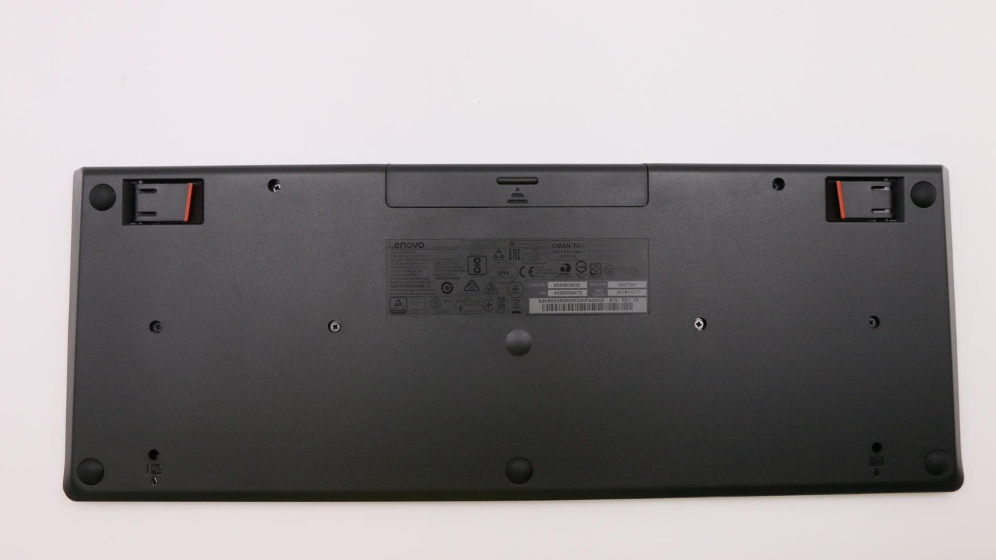 Lenovo Fru Lenovo Essential Wireless - 03X7341
