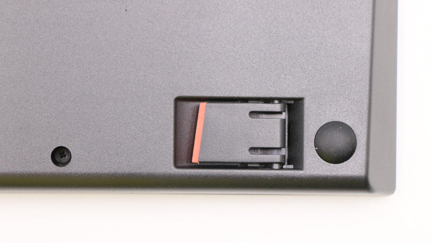 Lenovo Fru Lenovo Essential Wireless - 03X7341