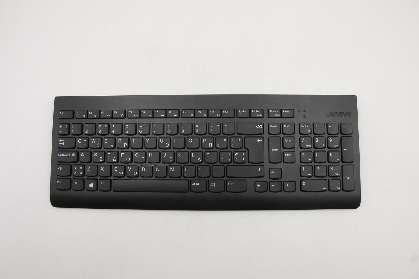 Lenovo Fru Lenovo Essential Wireless - 03X7342
