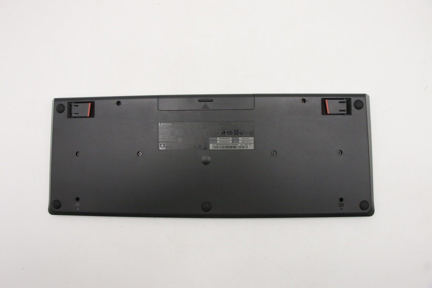 Lenovo Fru Lenovo Essential Wireless - 03X7342