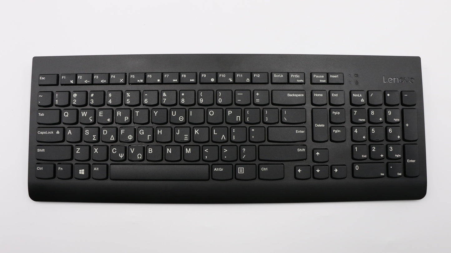 Lenovo Fru Lenovo Essential Wireless - 03X7343