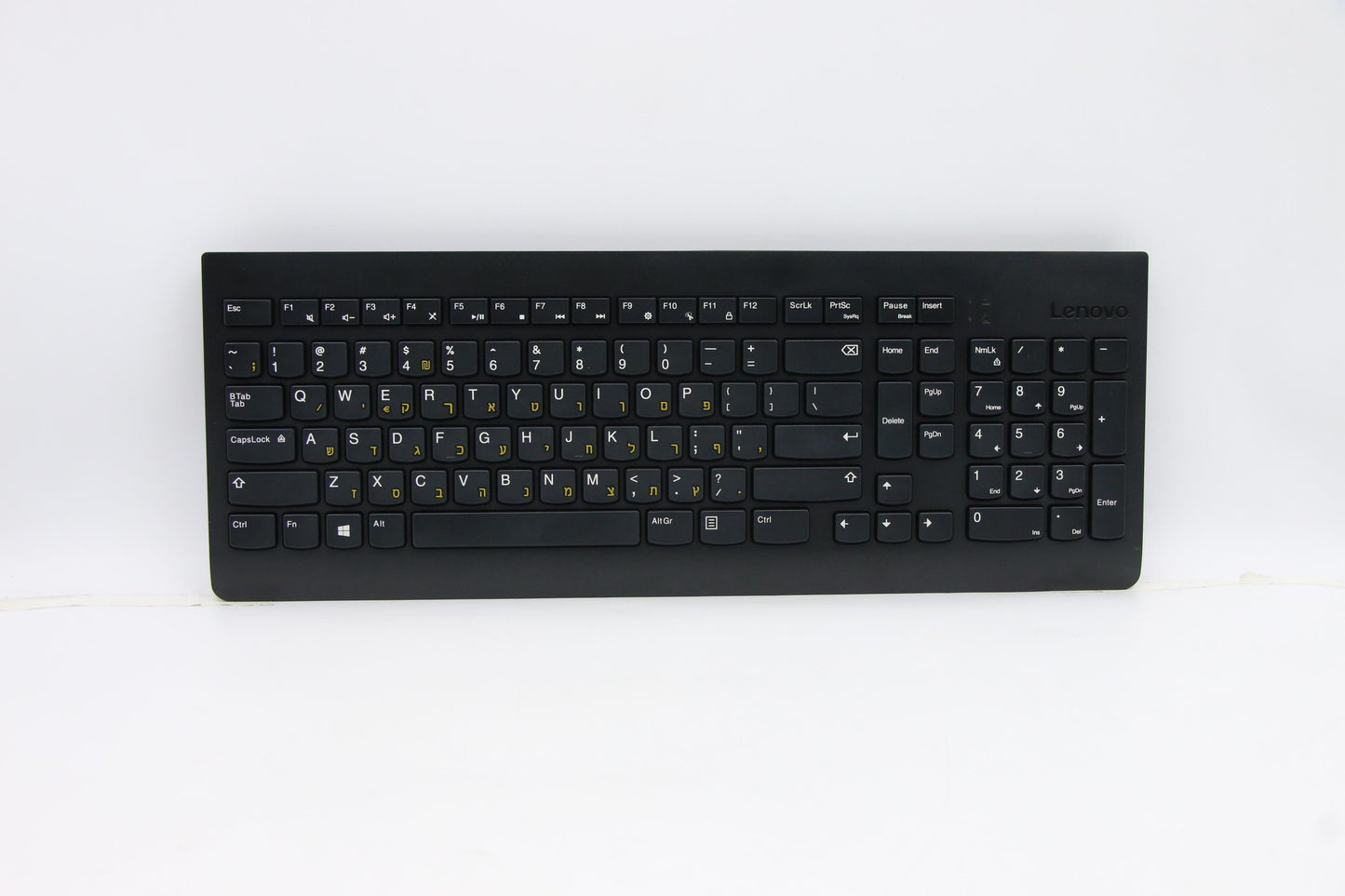 Lenovo Fru Lenovo Essential Wireless - 03X7344