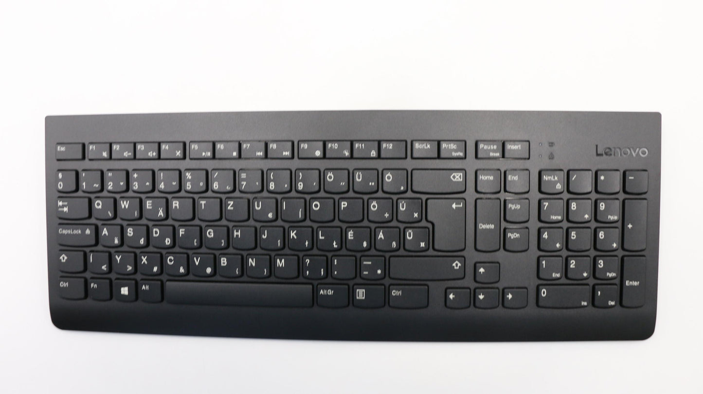 Lenovo Fru Lenovo Essential Wireless - 03X7345