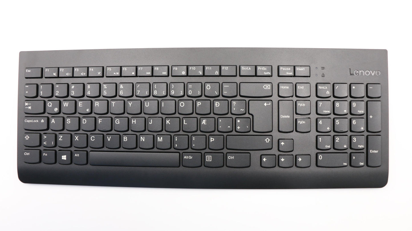 Lenovo Fru Lenovo Essential Wireless - 03X7346
