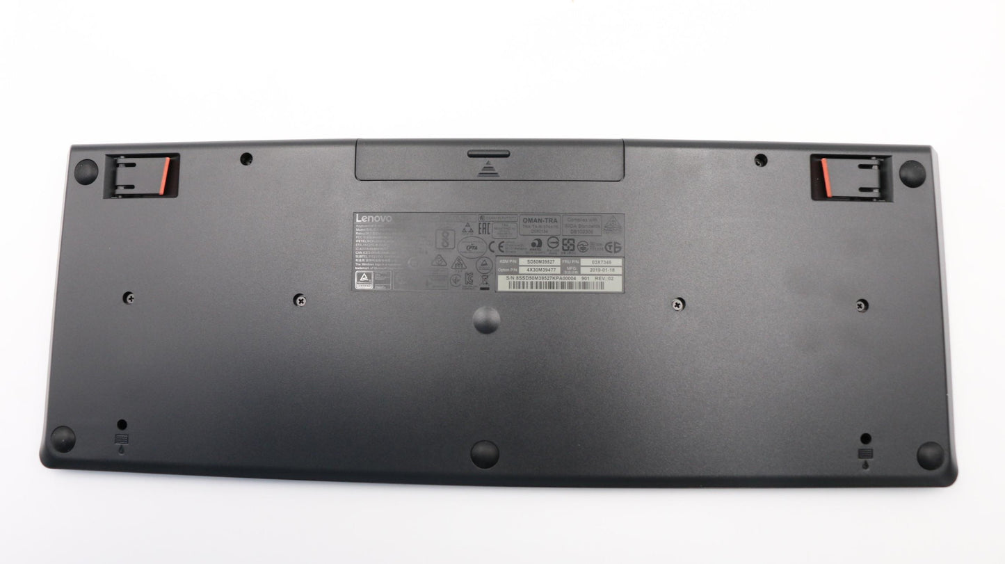 Lenovo Fru Lenovo Essential Wireless - 03X7346