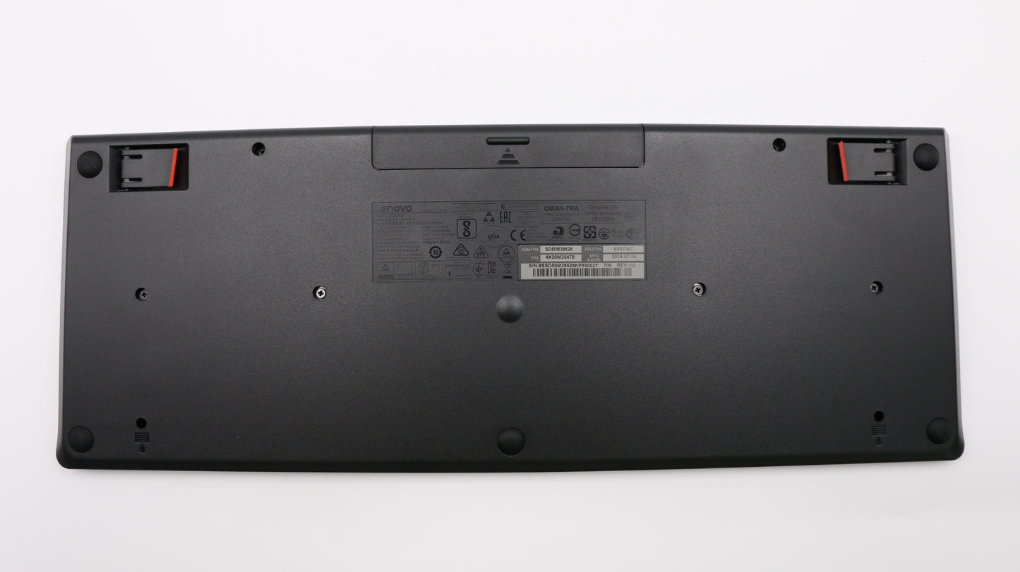 Lenovo Fru Lenovo Essential Wireless - 03X7347