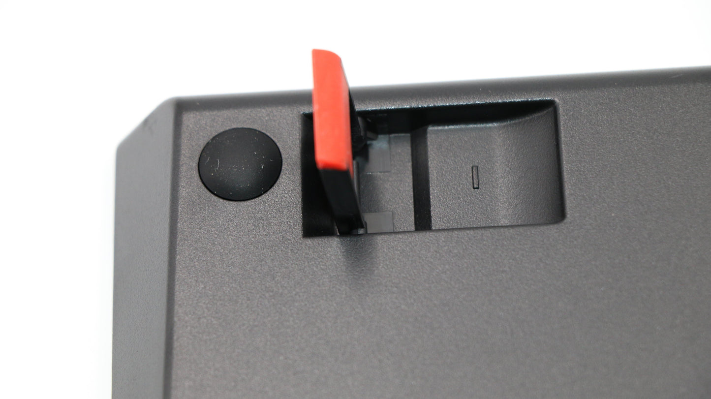 Lenovo Fru Lenovo Essential Wireless - 03X7347