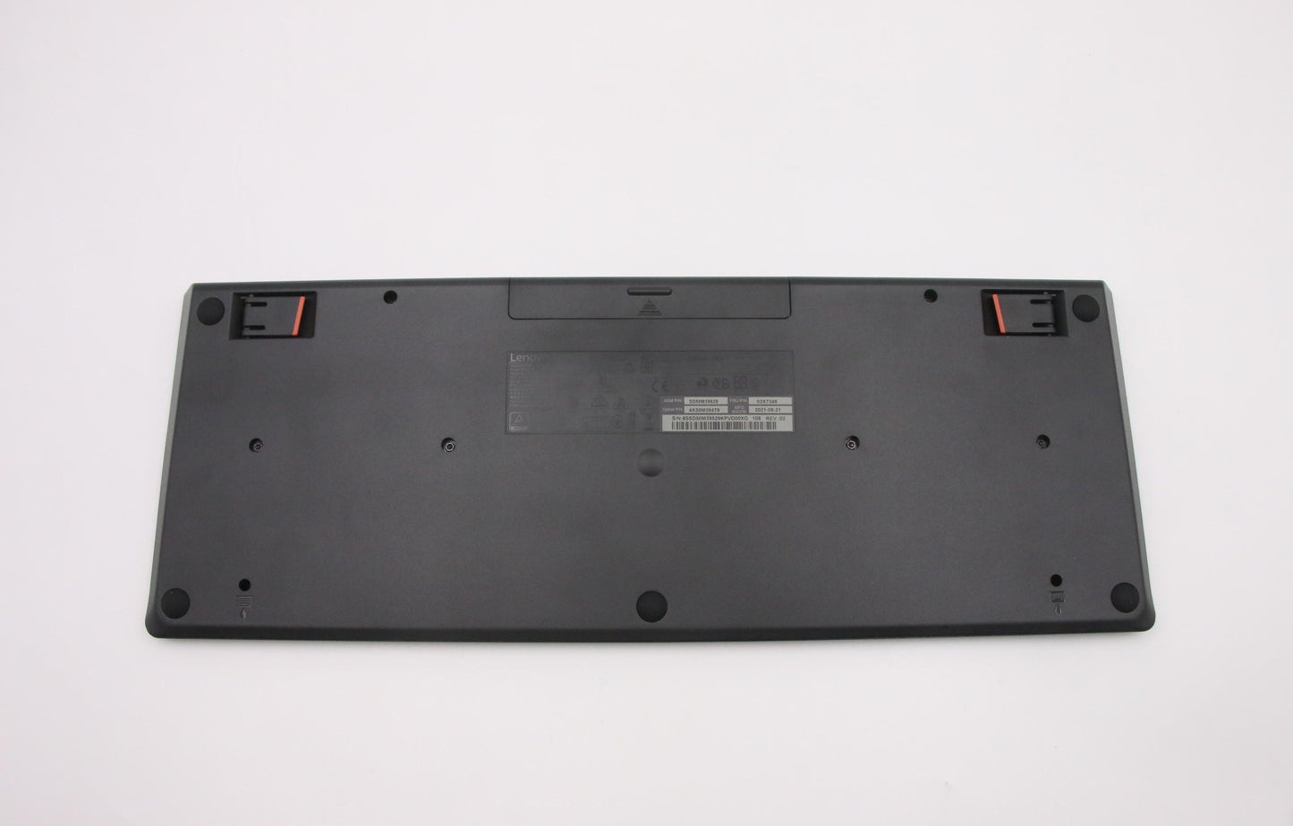 Lenovo Fru Lenovo Essential Wireless - 03X7348