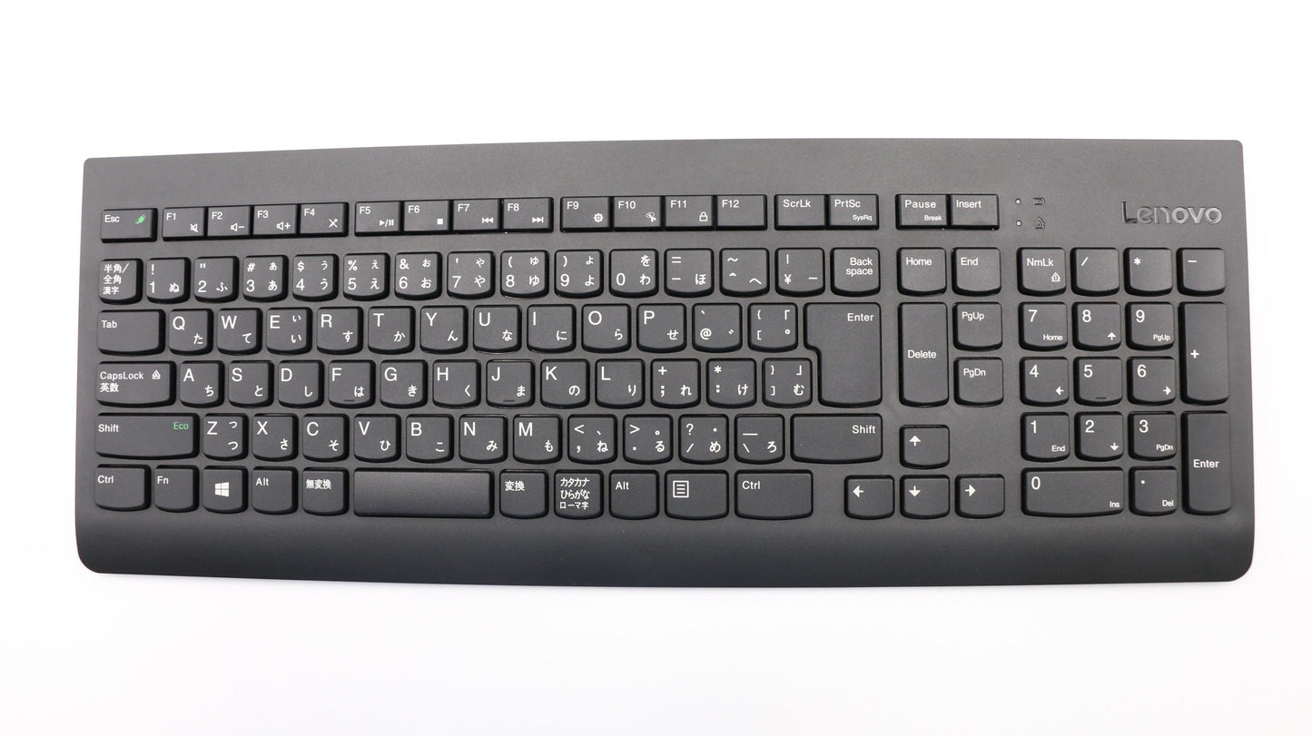 Lenovo Fru Lenovo Essential Wireless - 03X7349