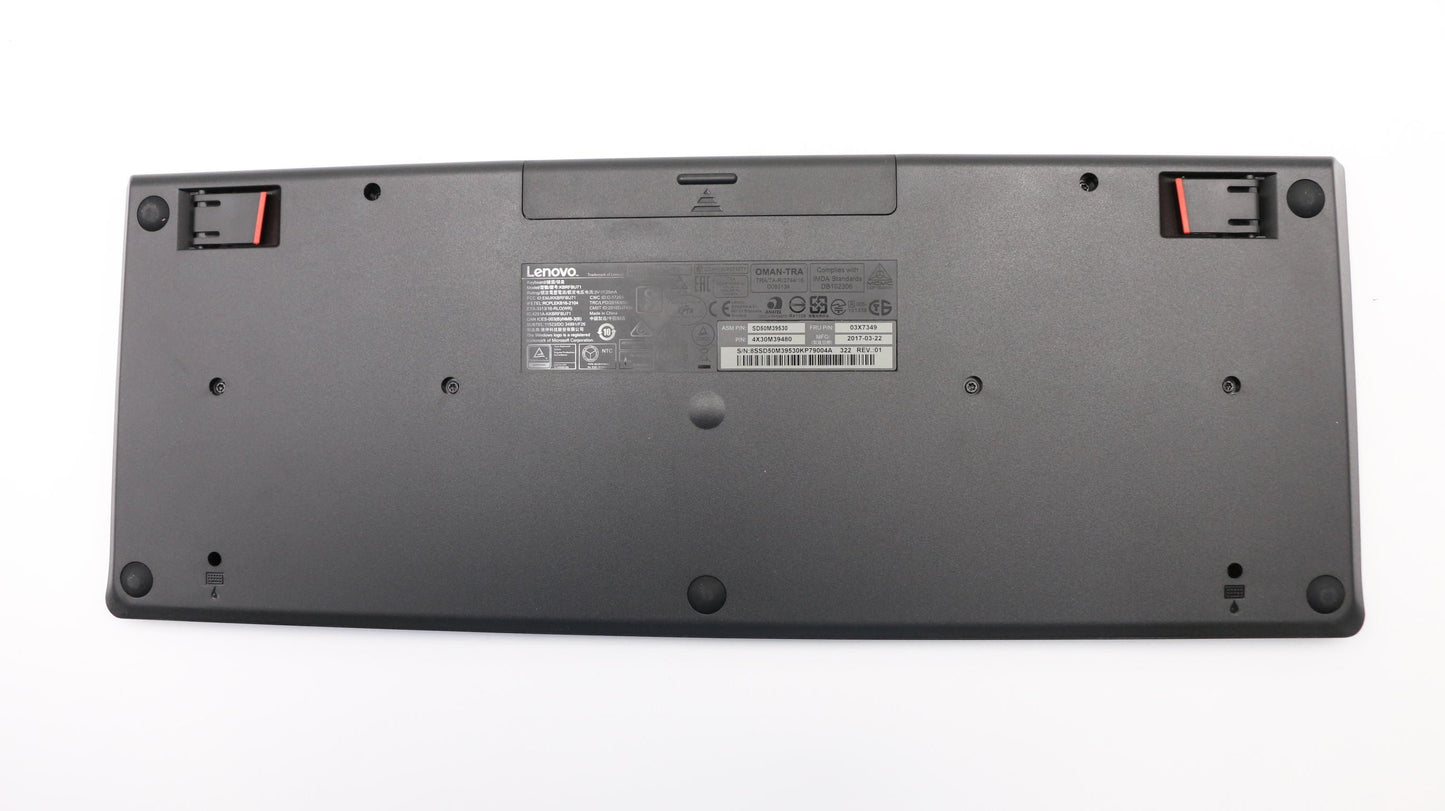 Lenovo Fru Lenovo Essential Wireless - 03X7349