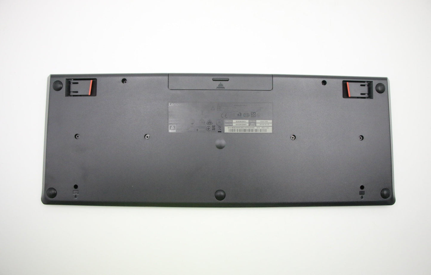 Lenovo Fru Lenovo Essential Wireless - 03X7350