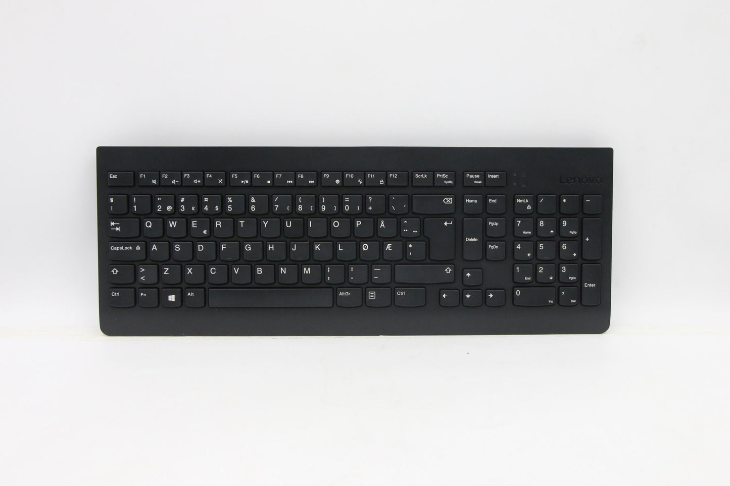 Lenovo Fru Lenovo Essential Wireless - 03X7352