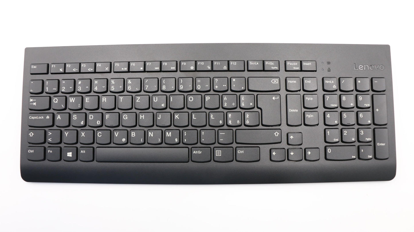 Lenovo Fru Lenovo Essential Wireless - 03X7353