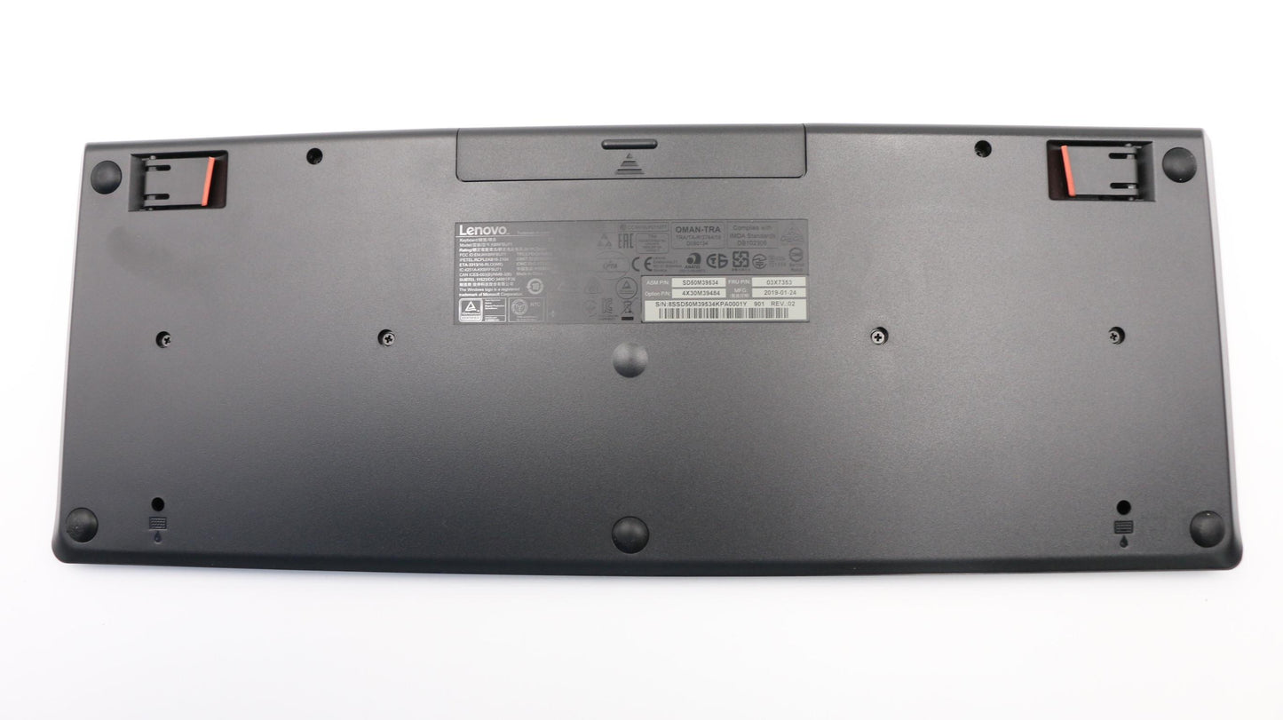 Lenovo Fru Lenovo Essential Wireless - 03X7353
