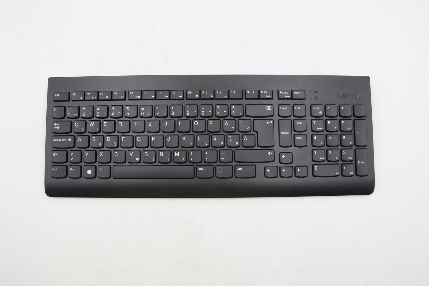 Lenovo Fru Lenovo Essential Wireless - 03X7355