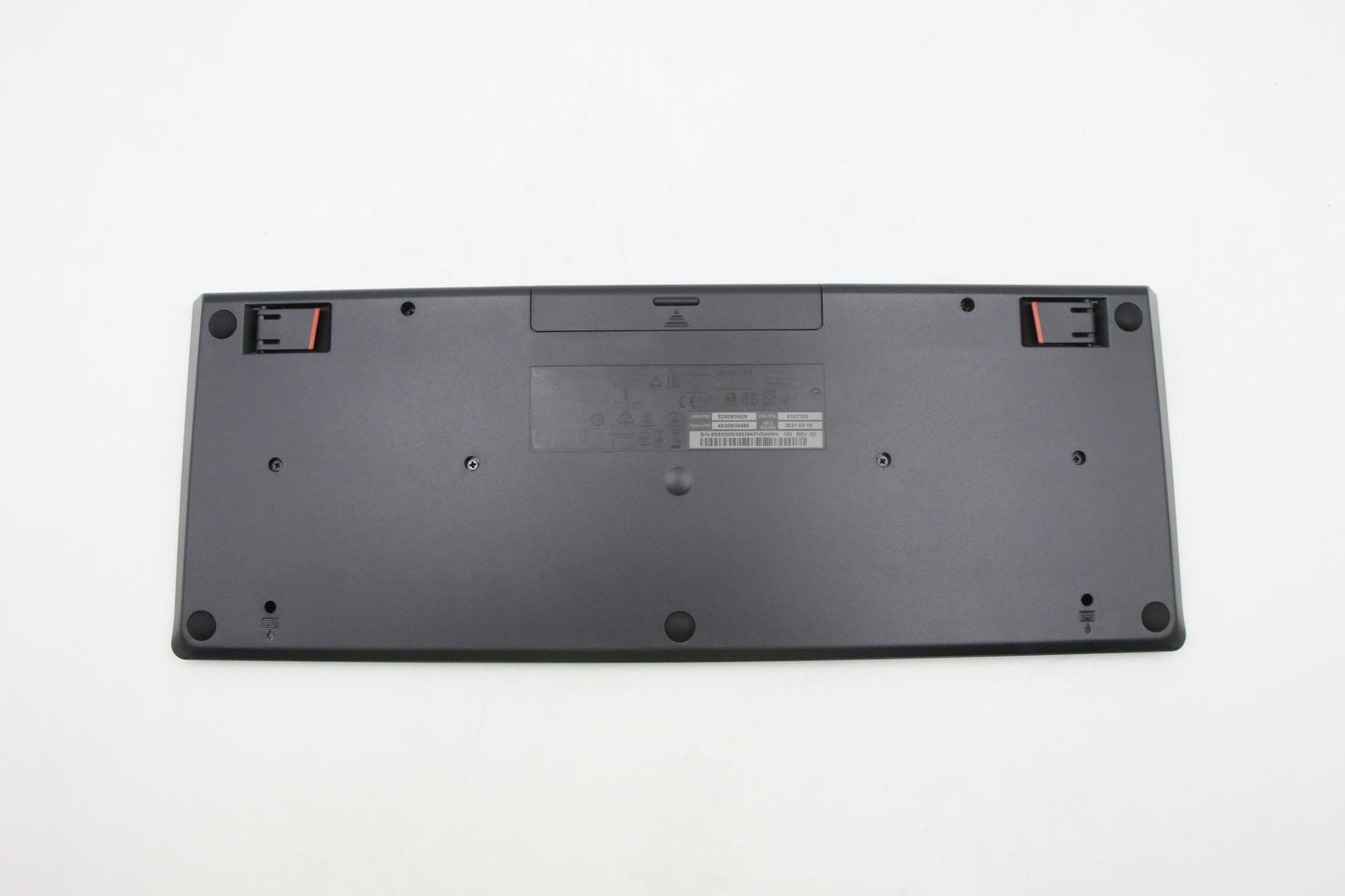 Lenovo Fru Lenovo Essential Wireless - 03X7355