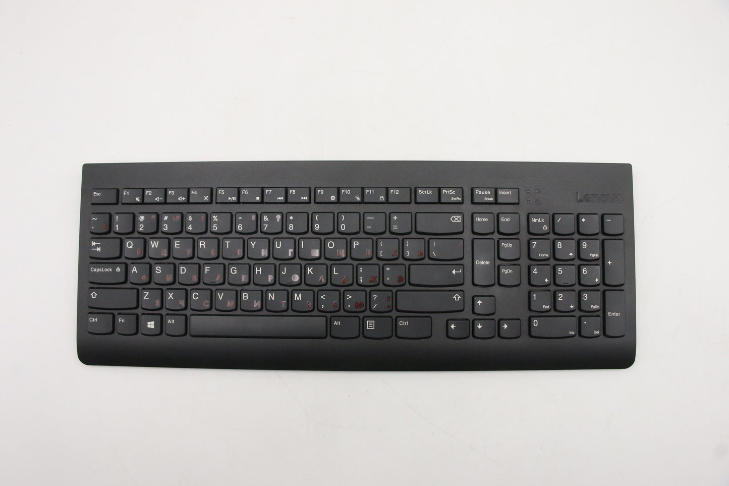 Lenovo Fru Lenovo Essential Wireless - 03X7356
