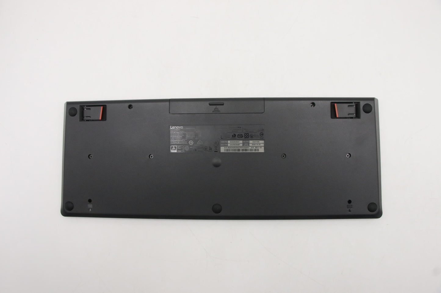 Lenovo Fru Lenovo Essential Wireless - 03X7356