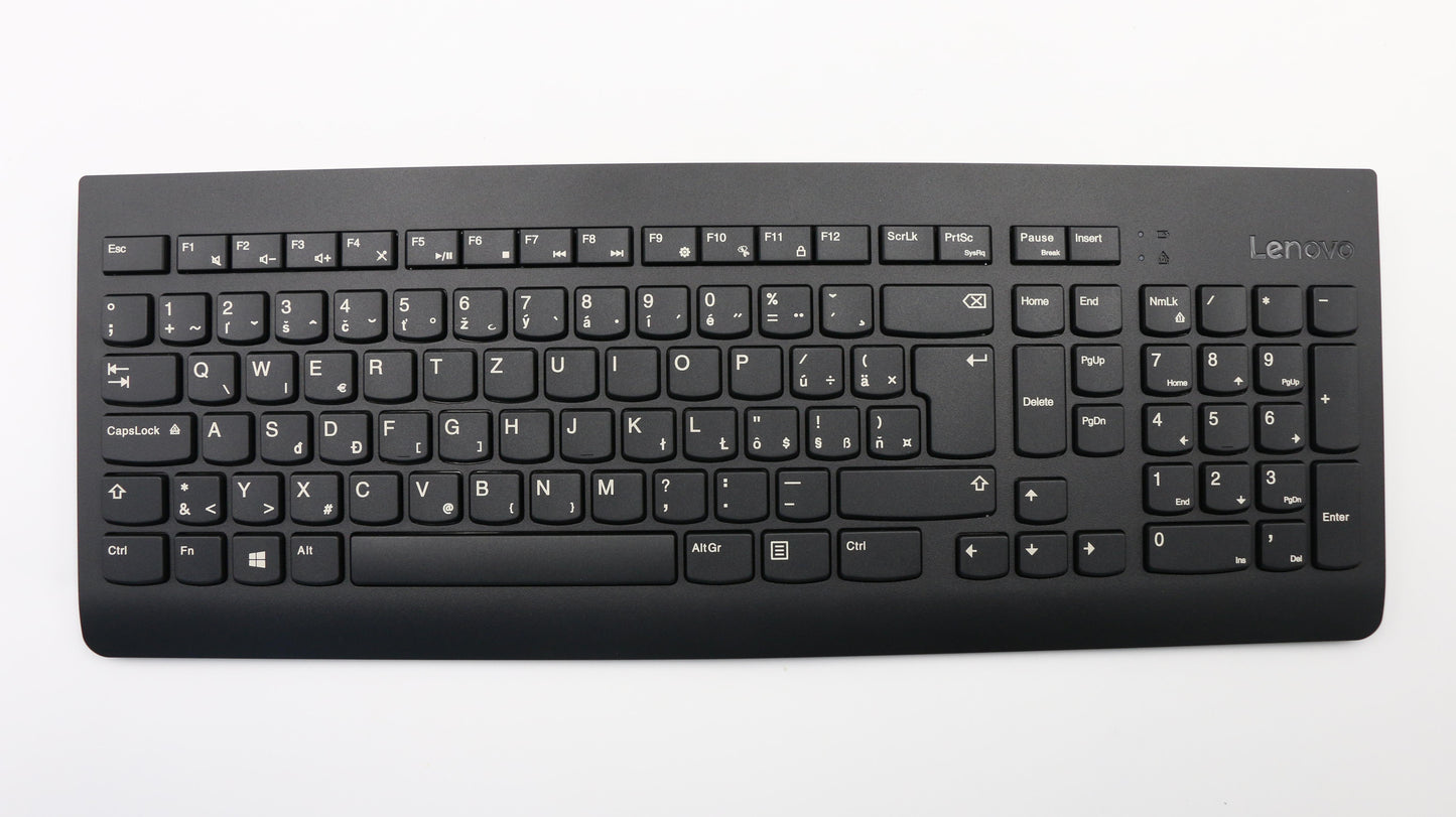 Lenovo Fru Lenovo Essential Wireless - 03X7358