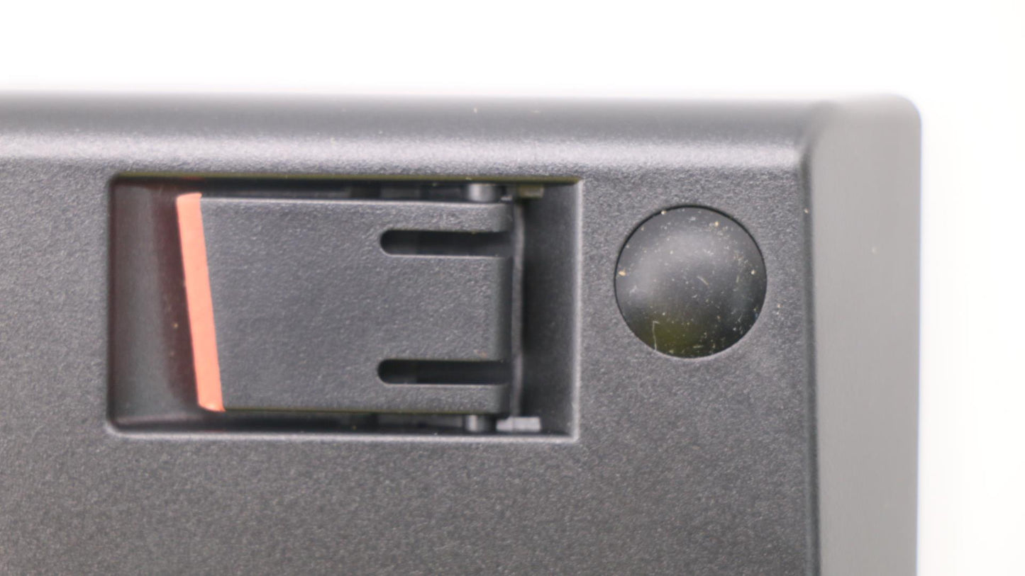 Lenovo Fru Lenovo Essential Wireless - 03X7360