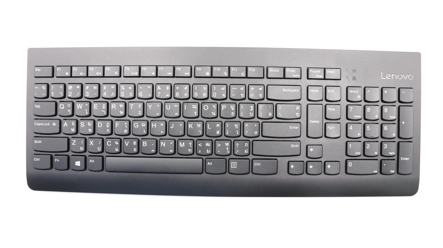 Lenovo Fru Lenovo Essential Wireless - 03X7362