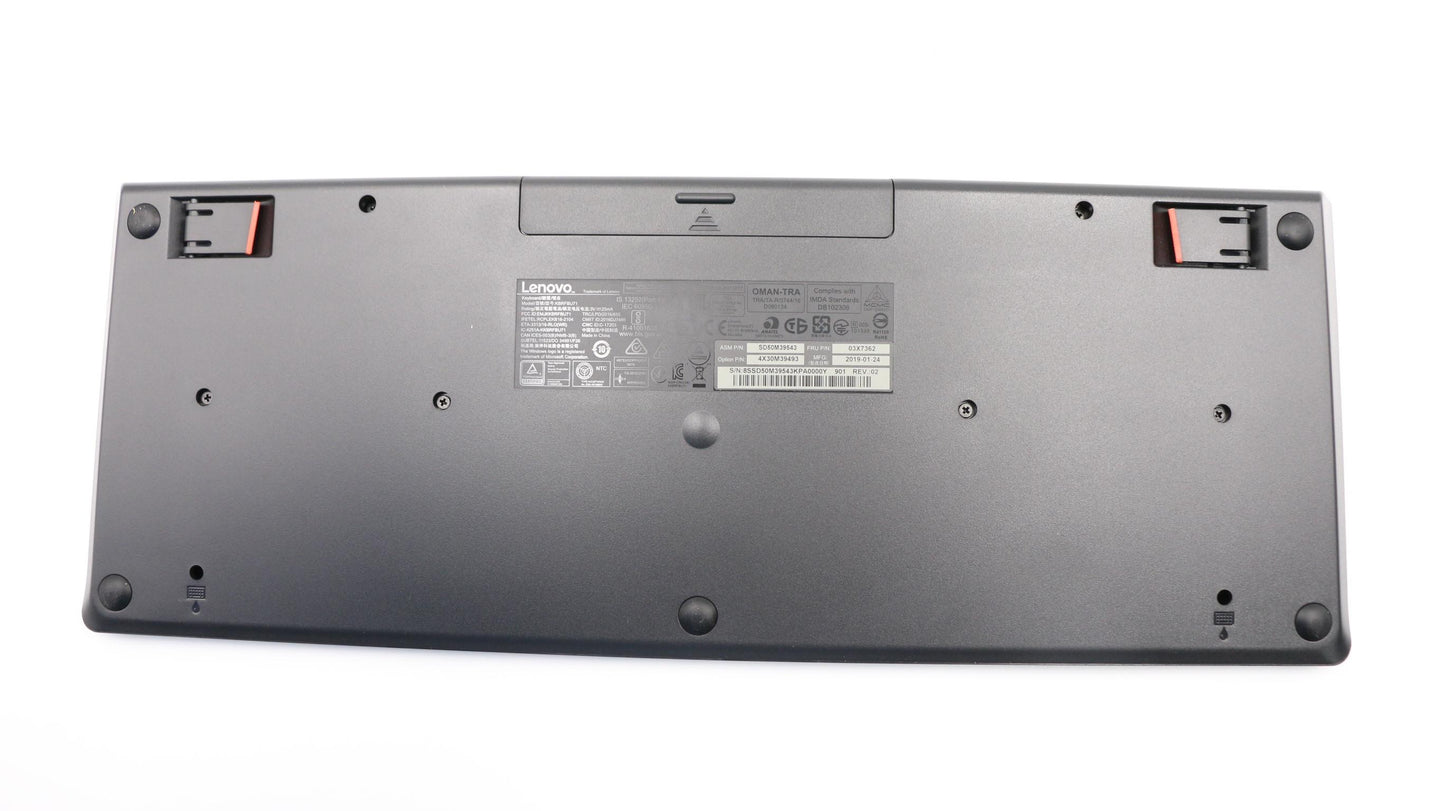 Lenovo Fru Lenovo Essential Wireless - 03X7362
