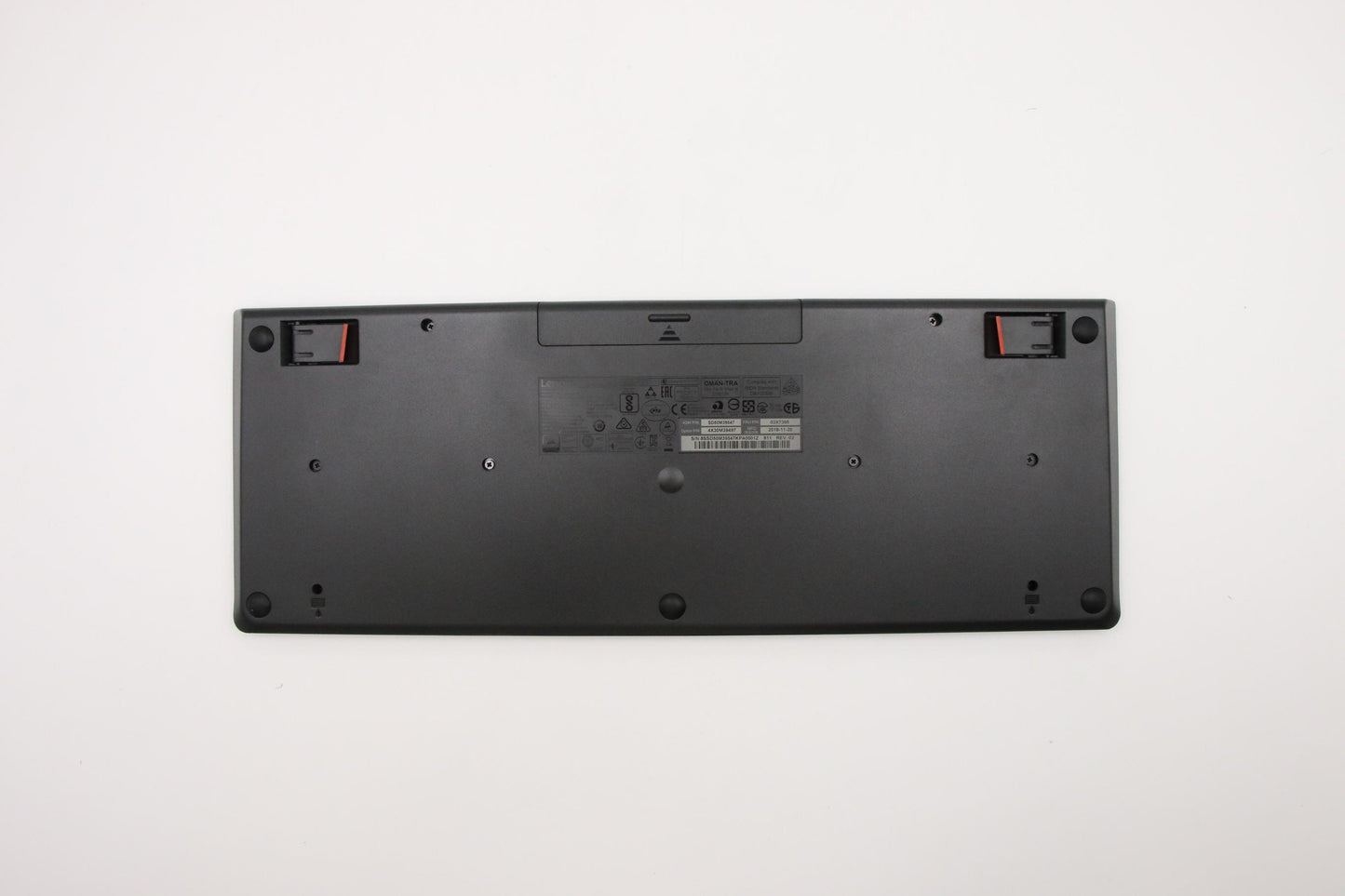 Lenovo Fru Lenovo Essential Wireless - 03X7366