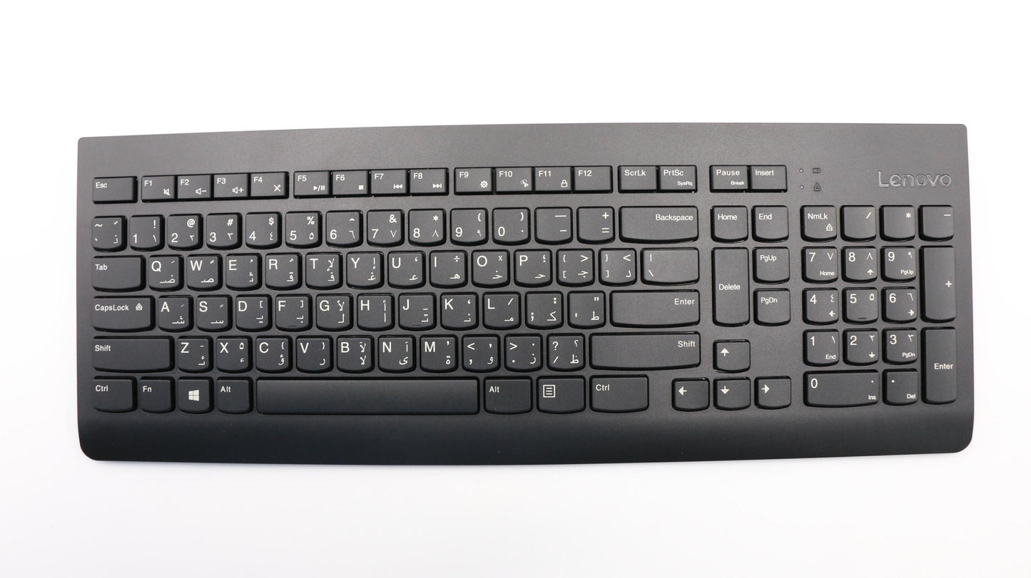 Lenovo Fru Lenovo Essential Wireless - 03X7368
